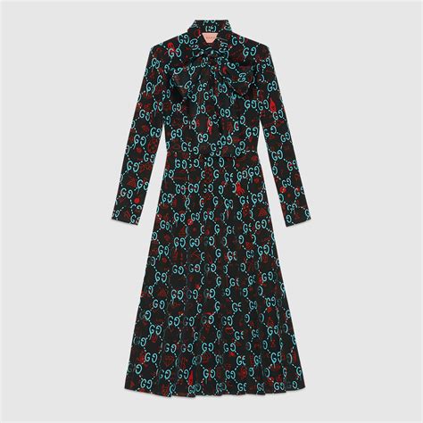 gucci ladies dress
